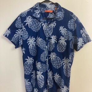 Tori Richard Men’s Shirt